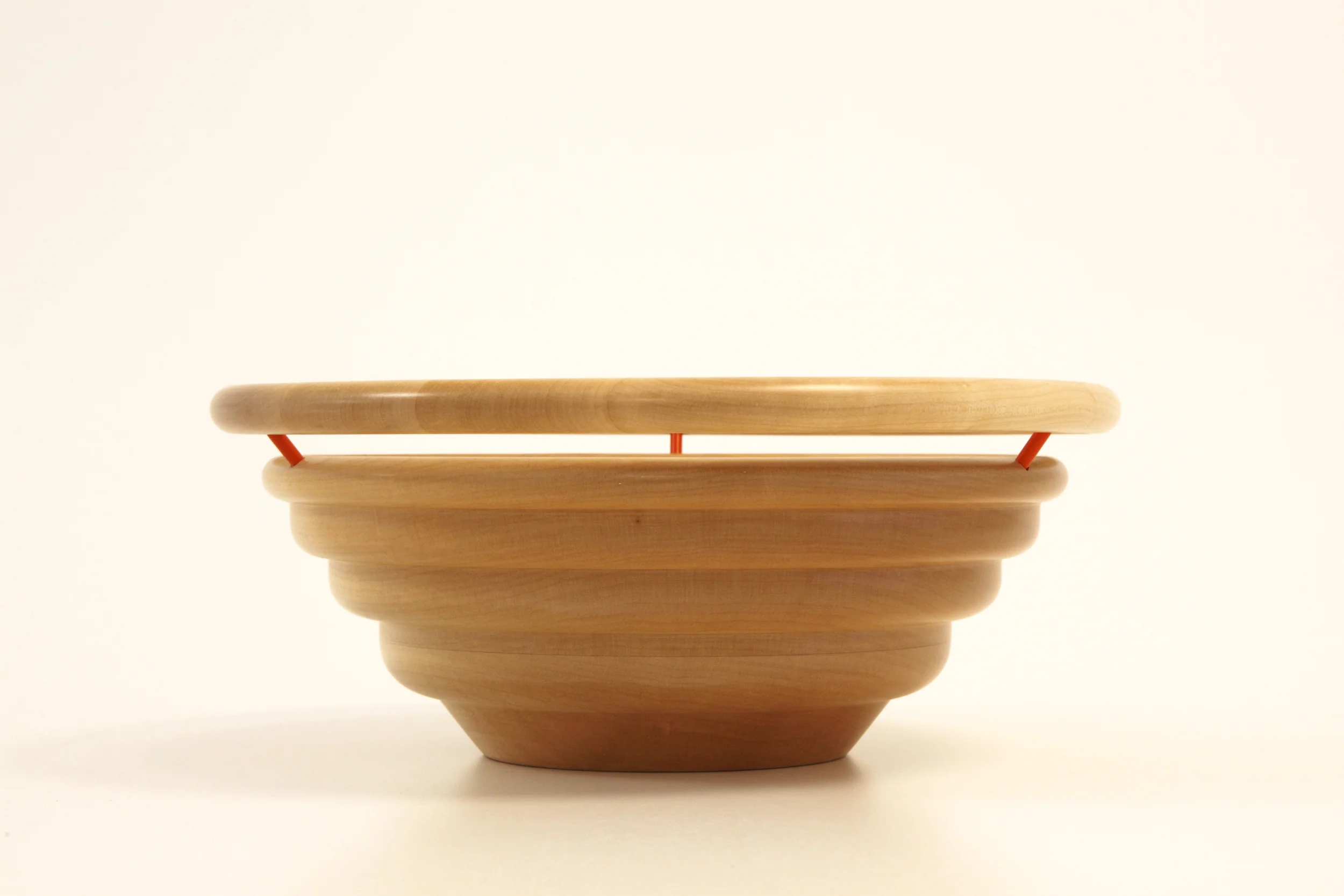 Galerie MICA à Rennes - objet design - INFRASONS #4