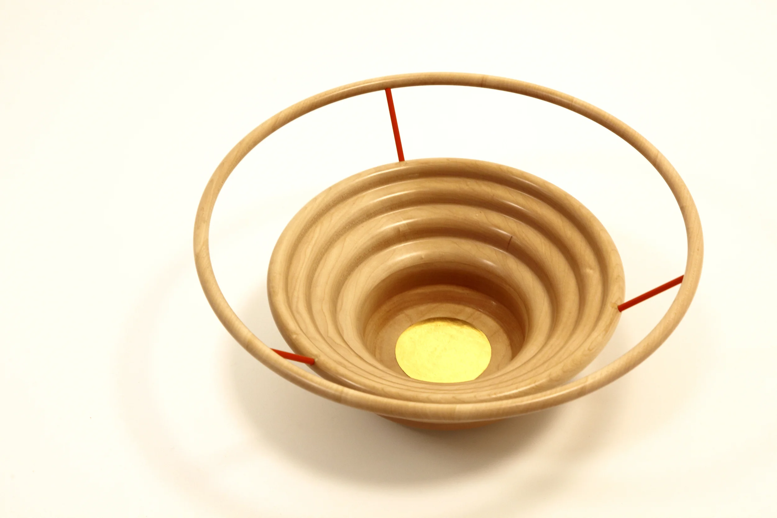 Galerie MICA à Rennes - objet design - INFRASONS #5