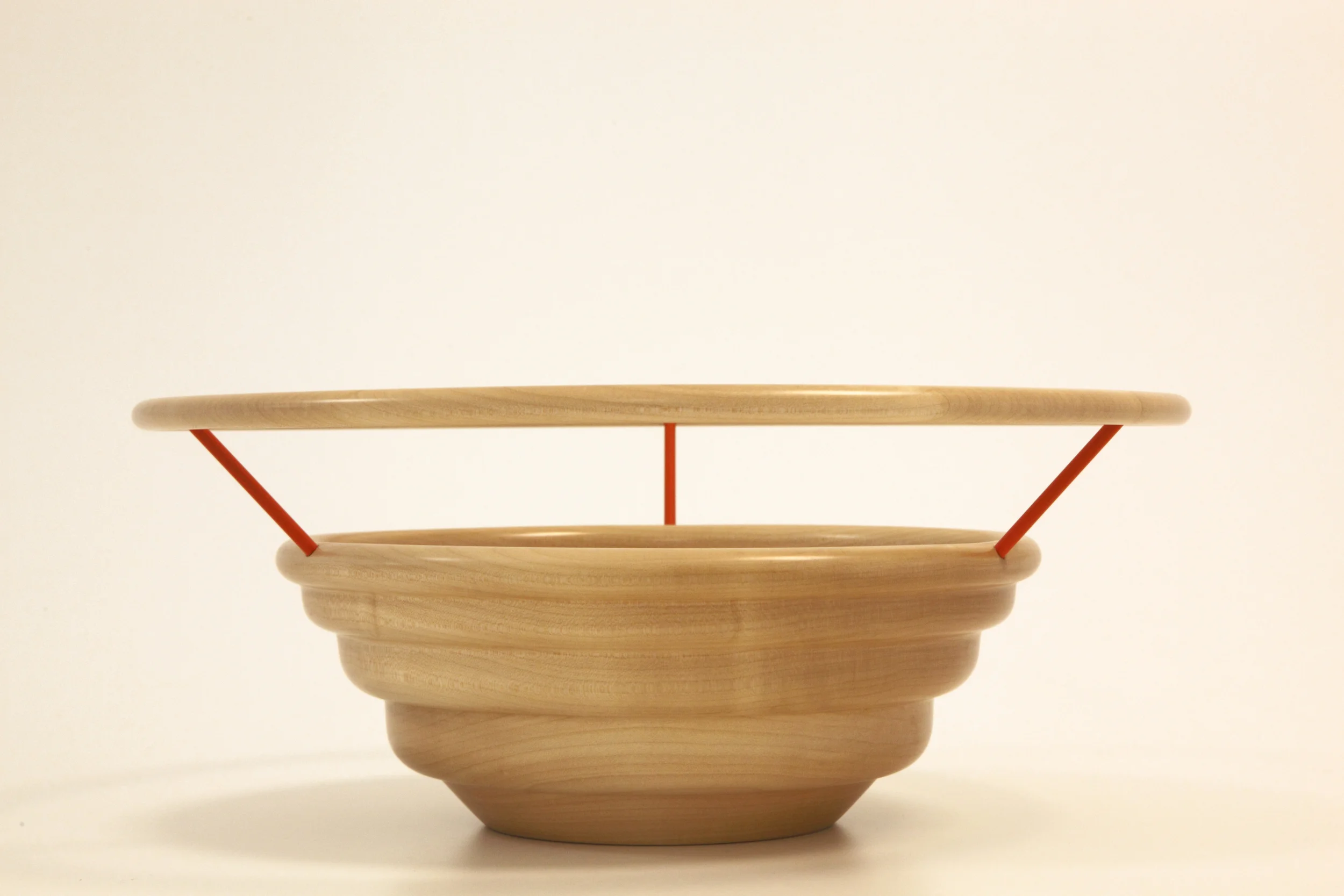 Galerie MICA à Rennes - objet design - INFRASONS #5