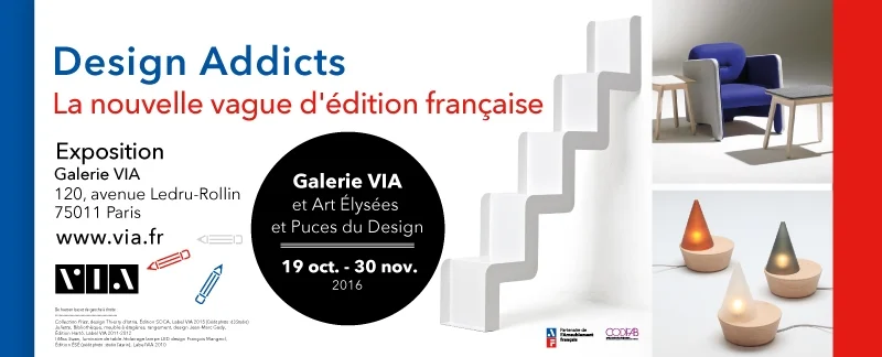 DESIGN ADDICTS