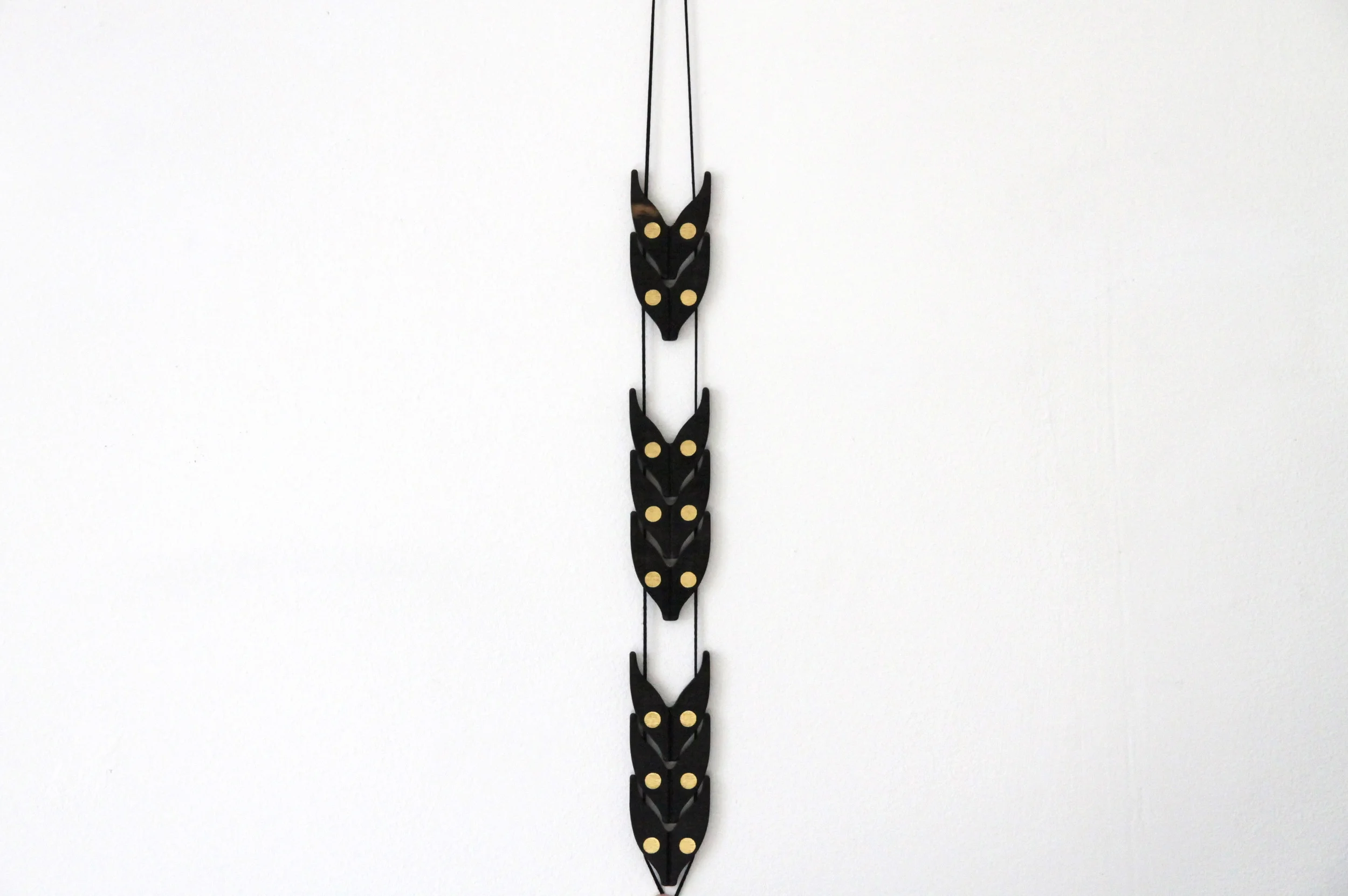 Link - objet design - art contemporain - galerie Rennes