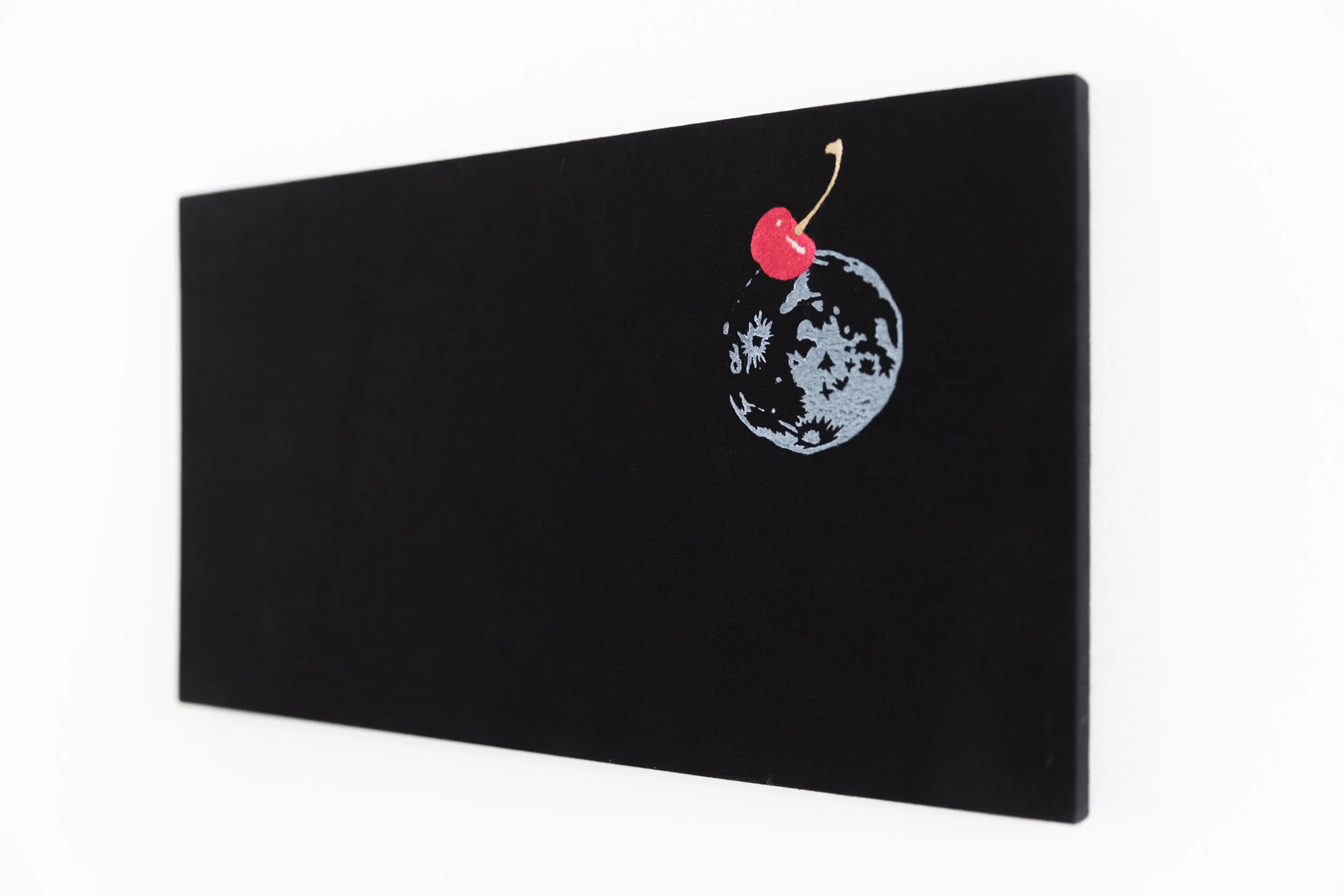 MICA Gallery - French design - WITH A CHERRY ON TOP