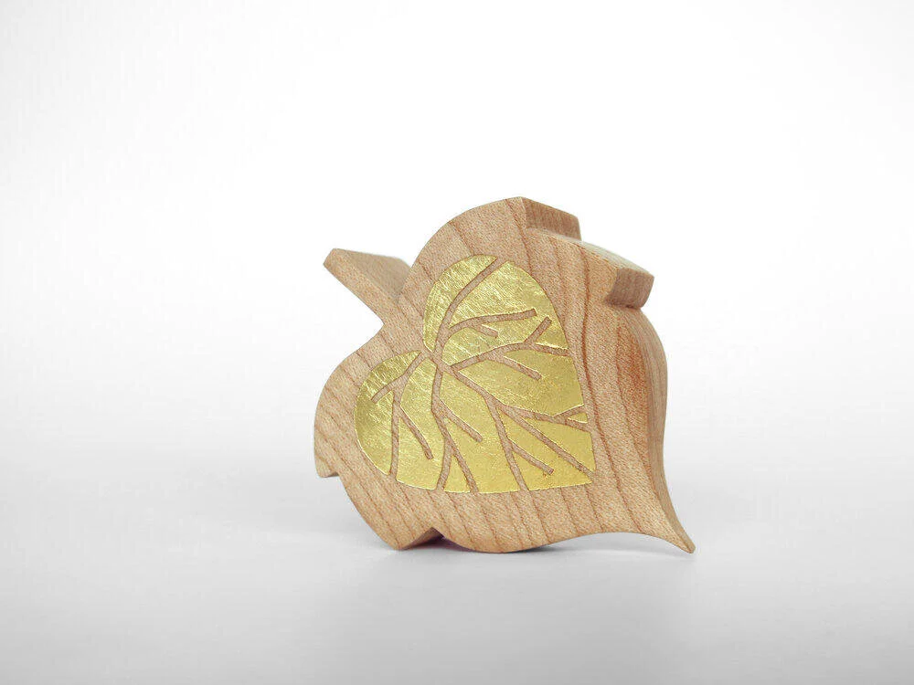 Galerie MICA à Rennes - objet design - ILIAV