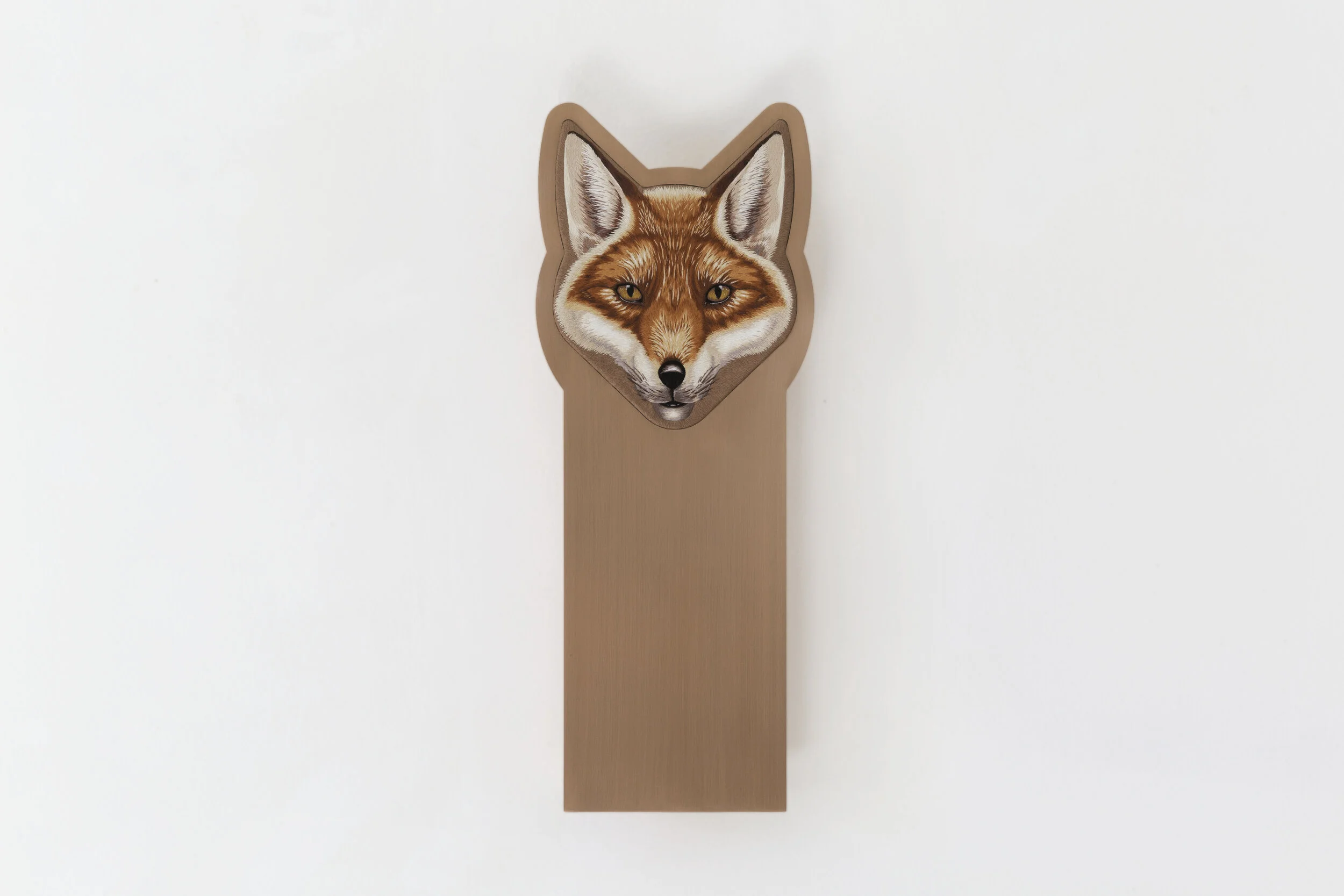 RENARD ROUX (VULPES VULPES)