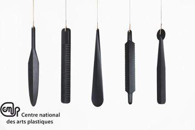 RHOMBES DANS LA COLLECTION DU CNAP