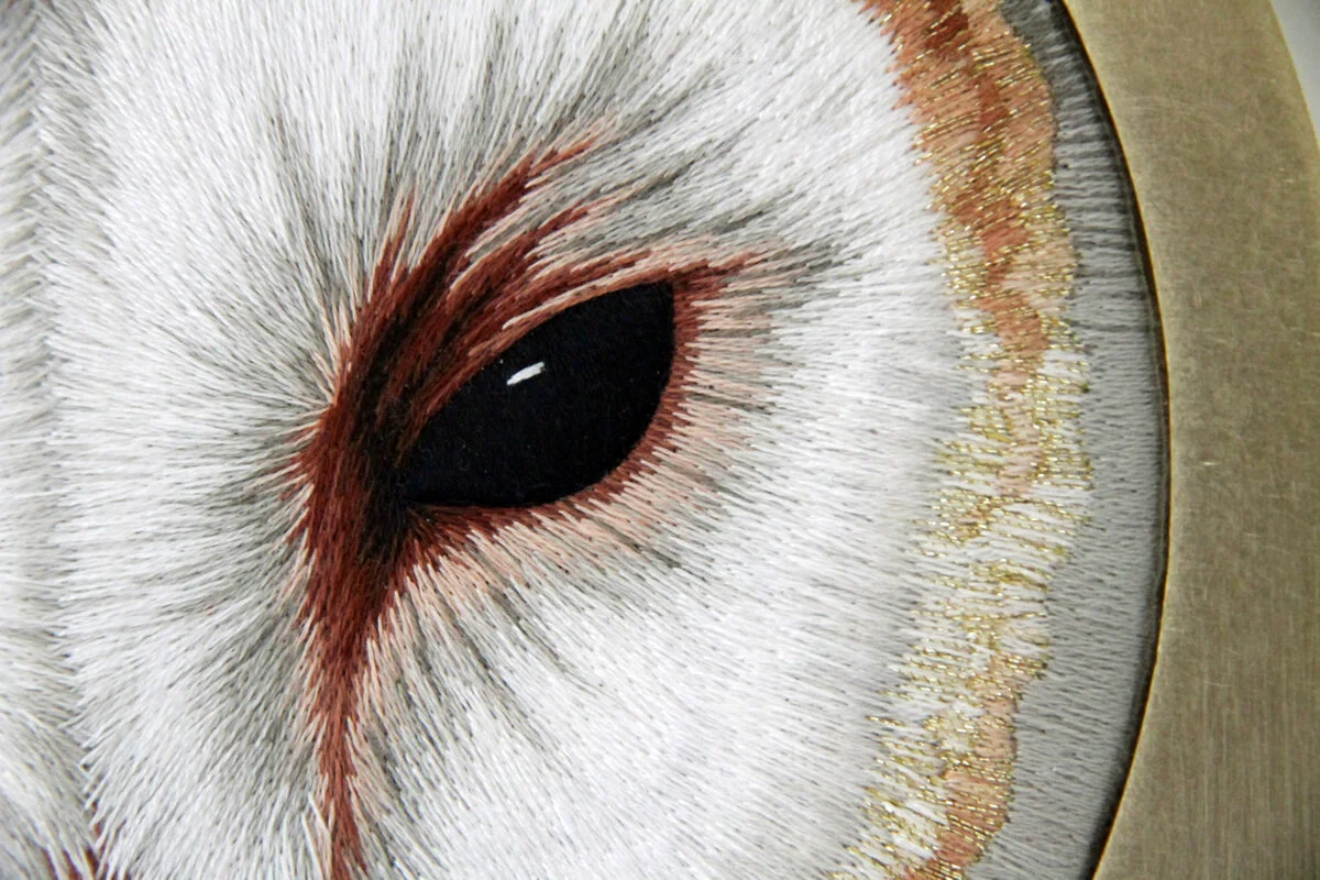 REFLECTION BY MICHAËL CHENEAU 3/4 