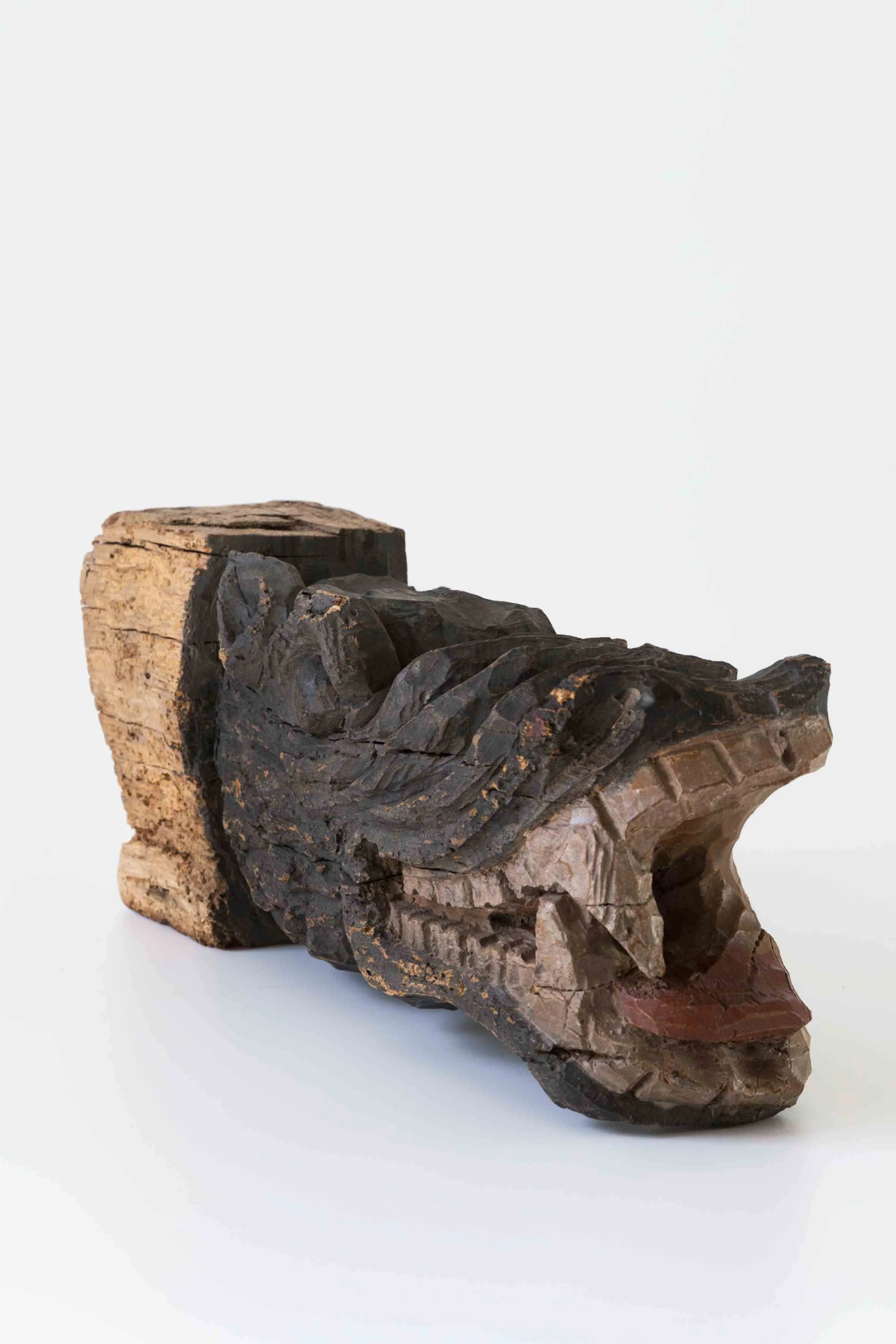 DRAGON SANDPIT XVIth