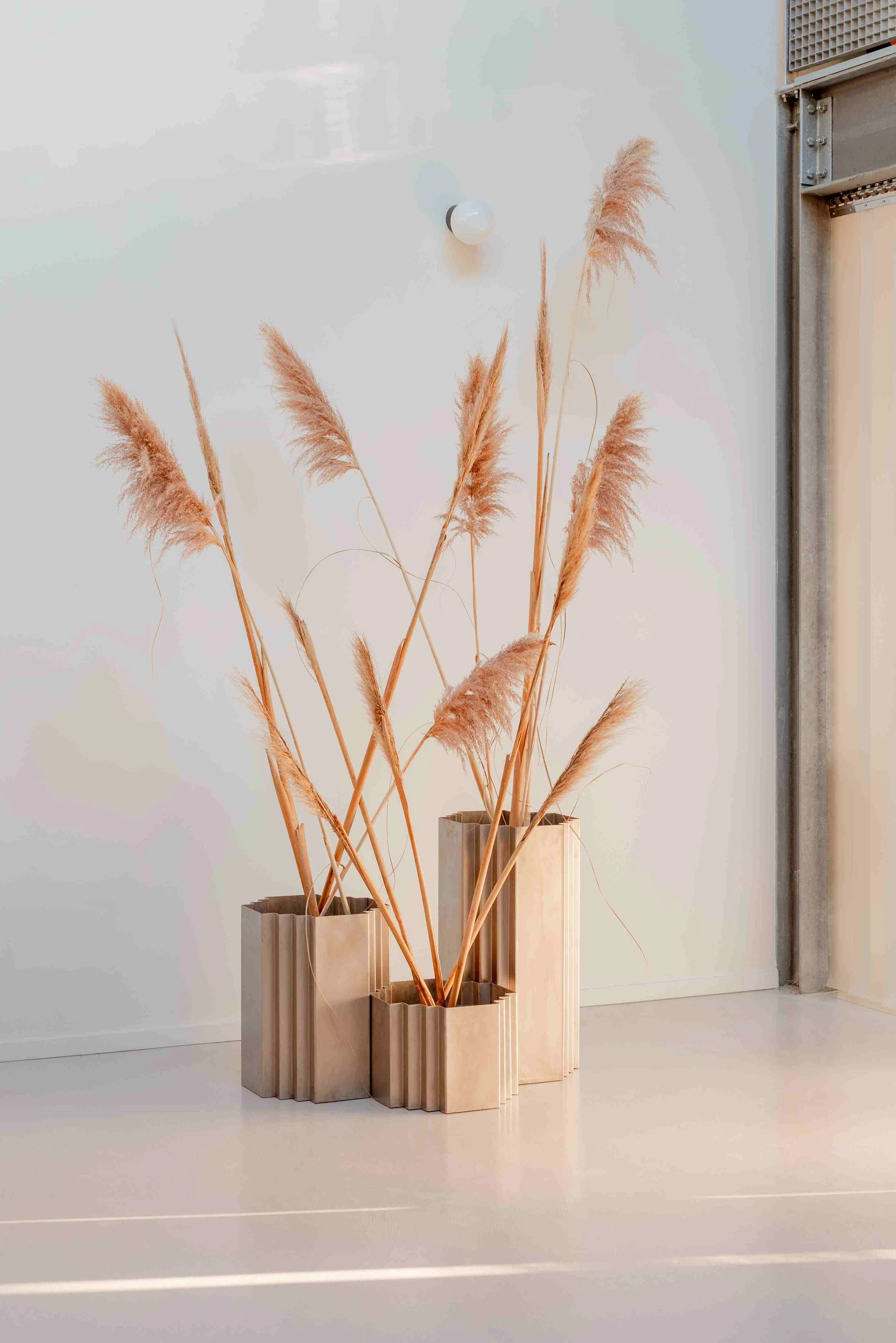 VASES VILLA
