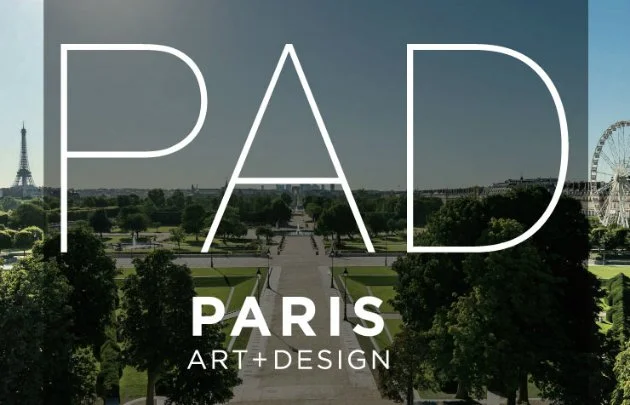 PAD Paris 2019