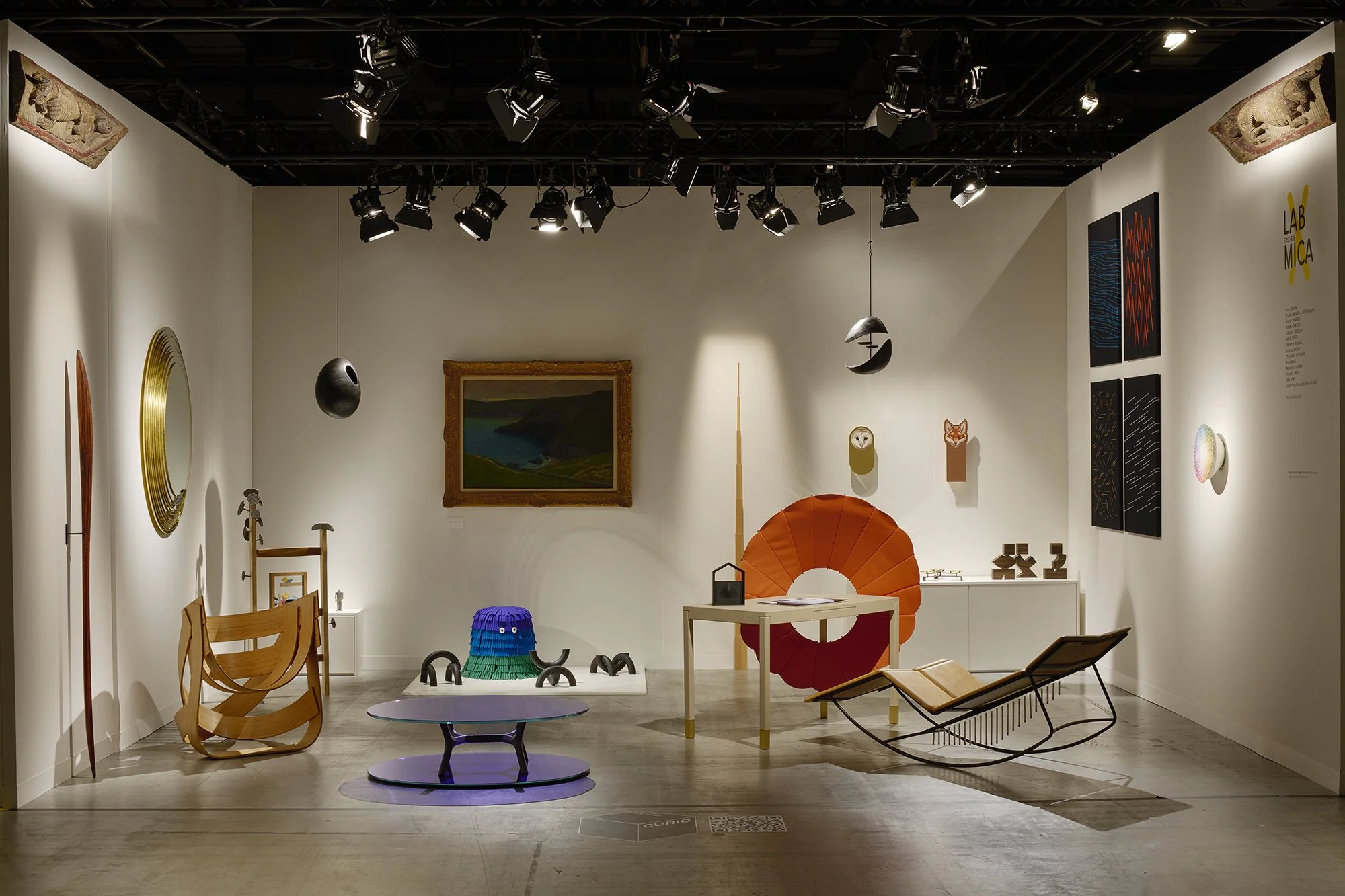 DESIGN MIAMI/BASEL 2022