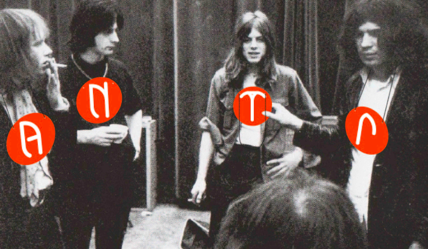 TRANSMISSION À LA FONDATION LE CORBUSIER