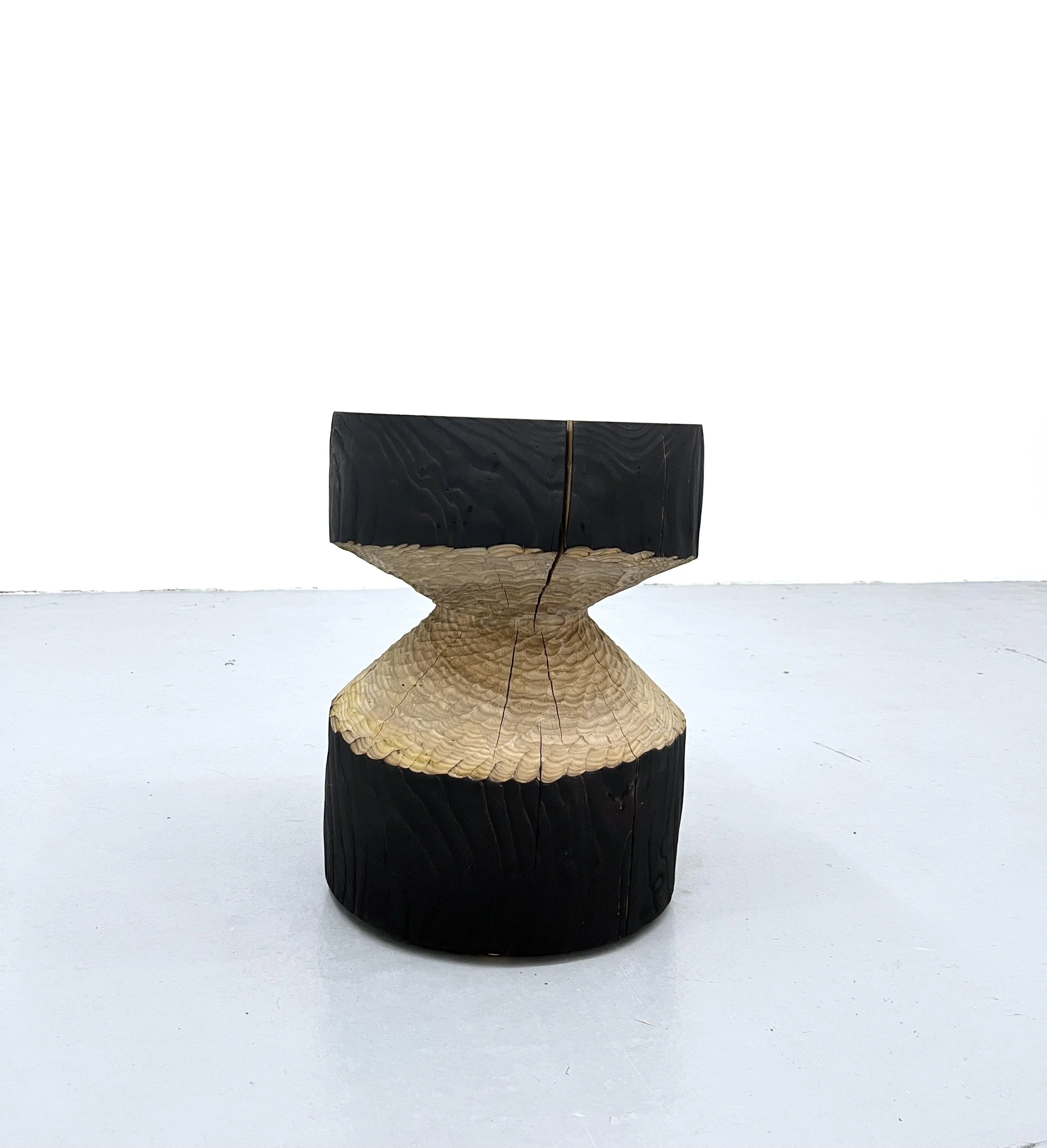 Galerie MICA à Rennes - objet design  - matali crasset - ALLIANCE AVEC LE CASTOR