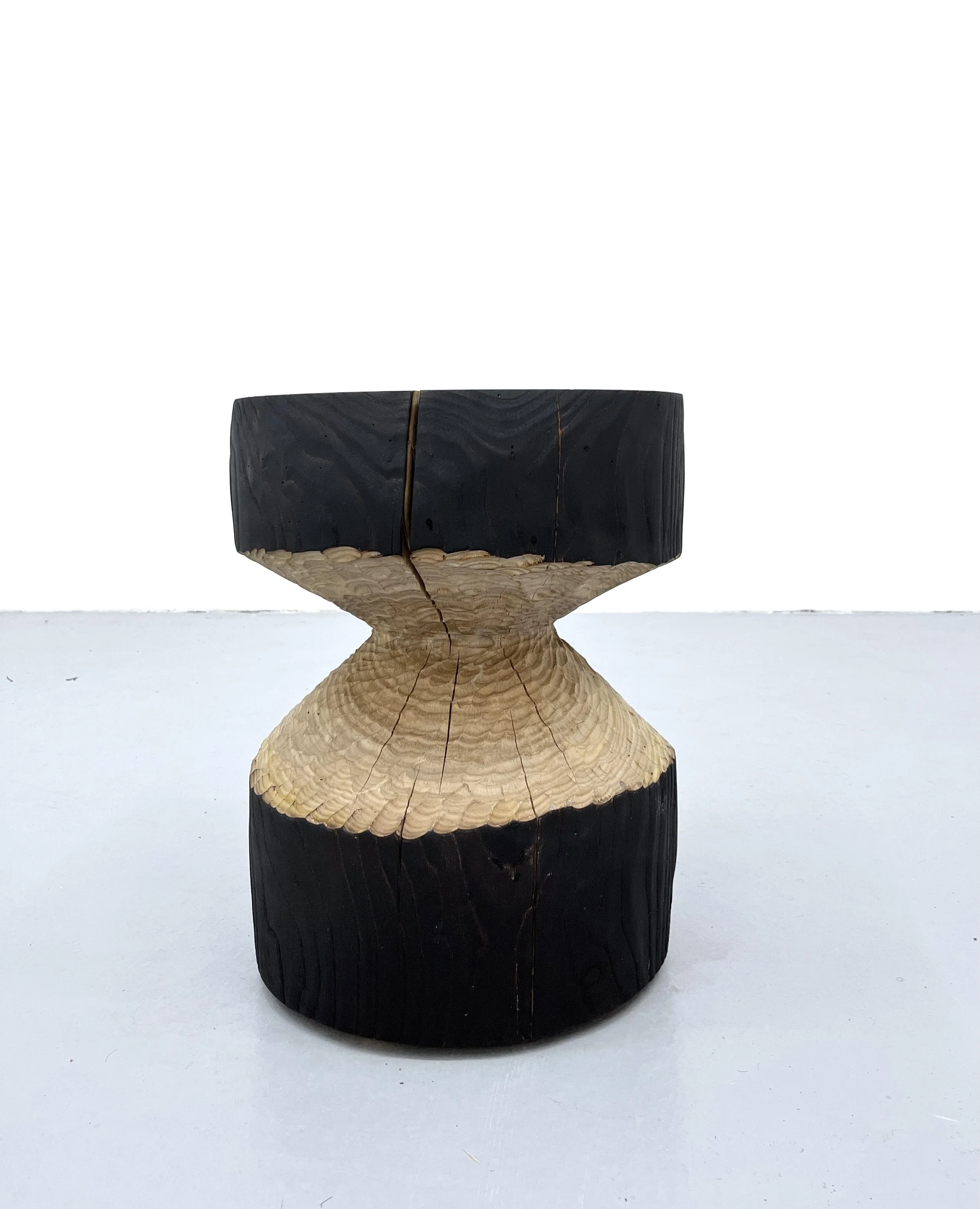 Galerie MICA à Rennes - objet design  - matali crasset - ALLIANCE AVEC LE CASTOR