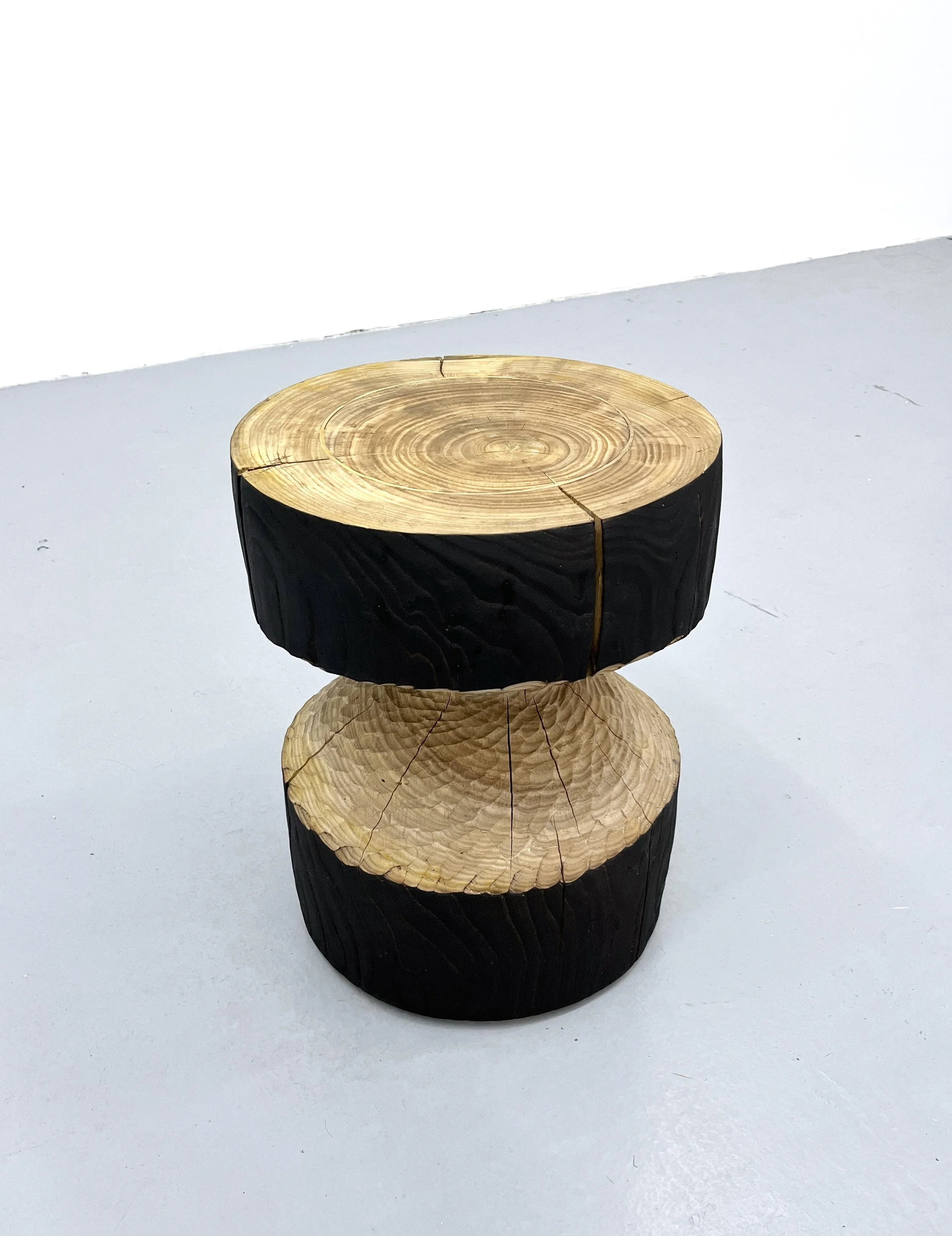 Galerie MICA à Rennes - objet design  - matali crasset - ALLIANCE AVEC LE CASTOR