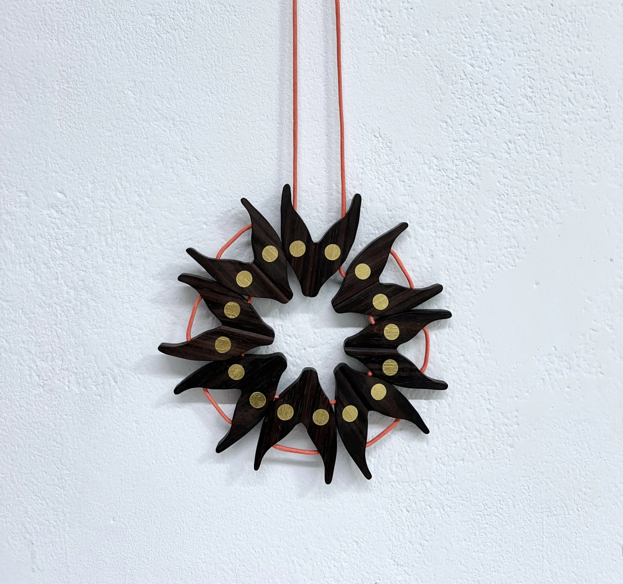 Galerie MICA à Rennes - objet design  - matali crasset - HYPERLINK