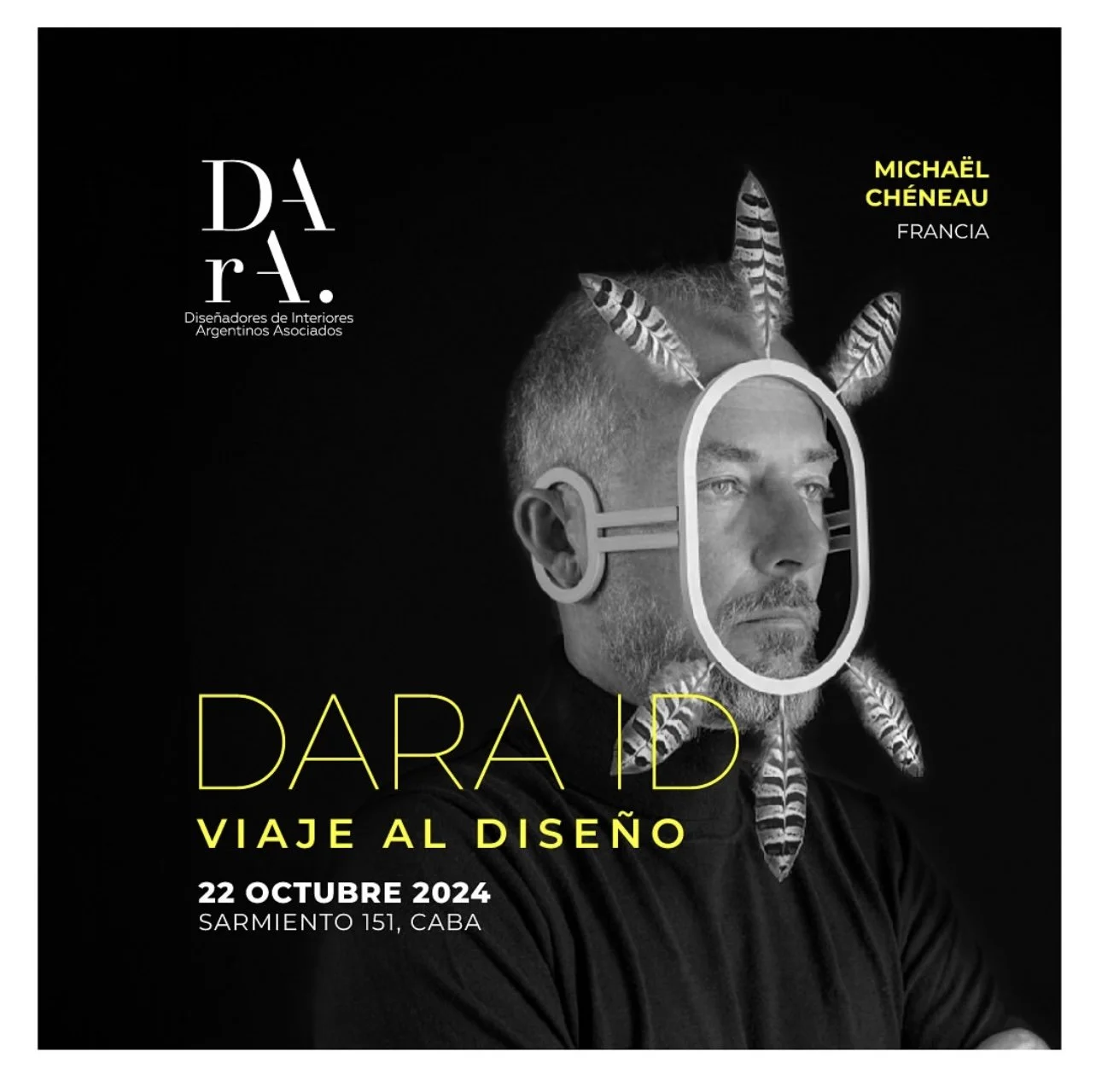 DARA ID