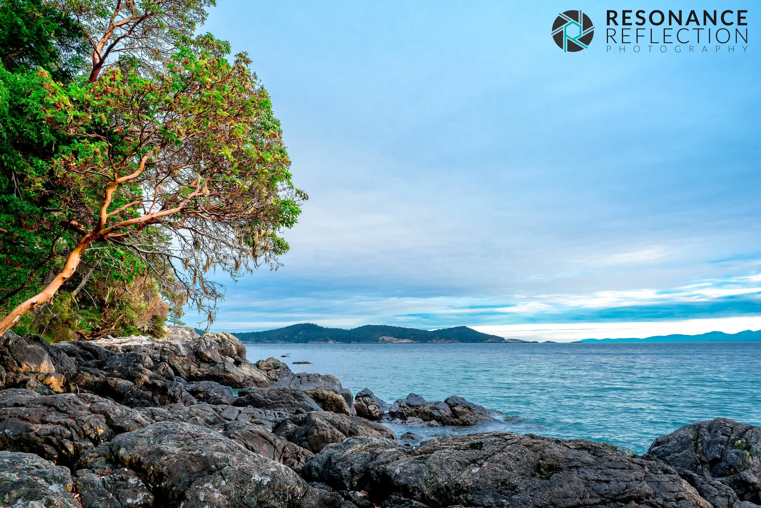 Location: East Sooke Park. Vancouver Island, British Columbia, Canada.