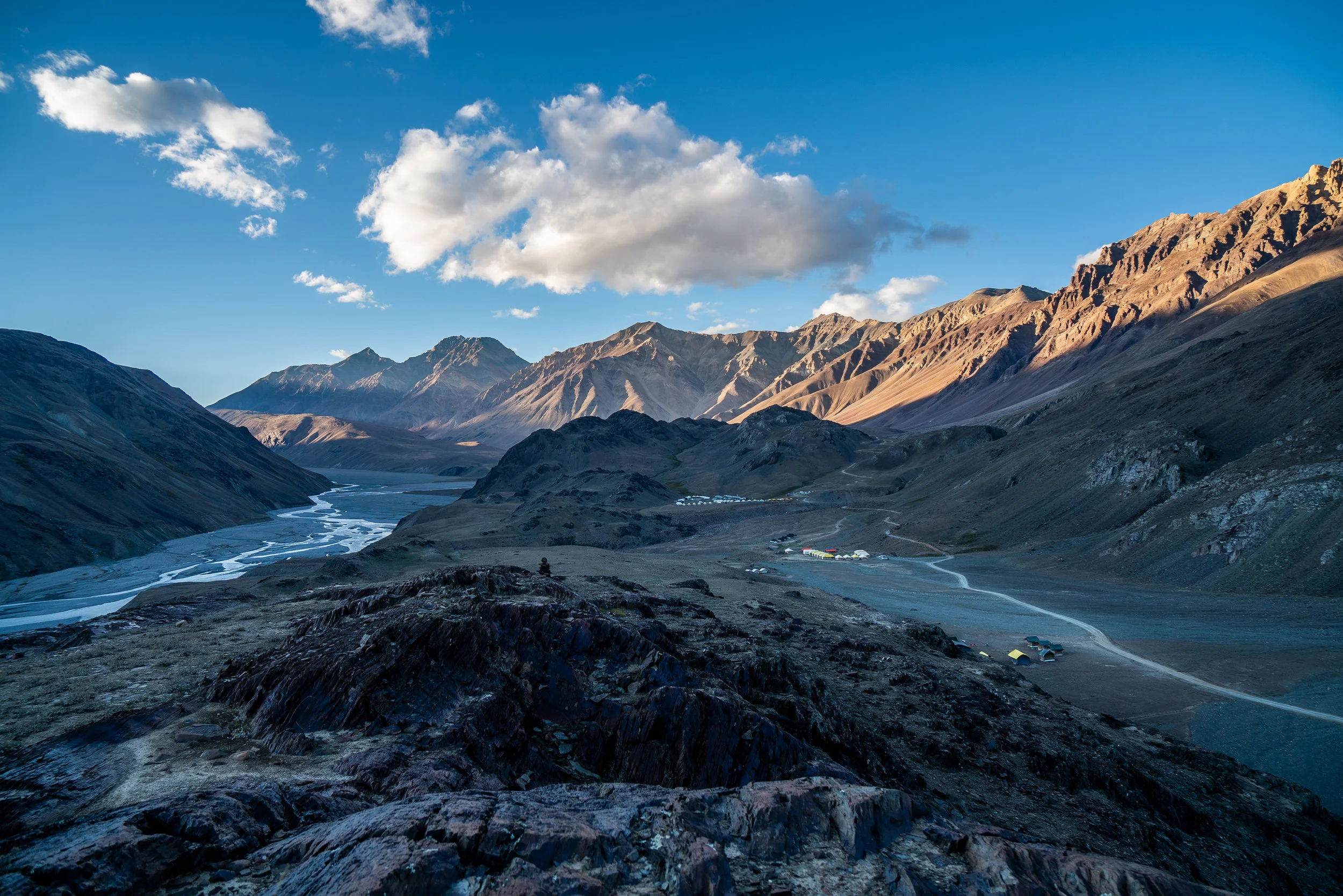 The Telegraph - The remarkable Himalayan hideouts where monks spend their lives alone