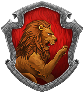 Gryffindor House Seal. Digital image.&nbsp;  Harry Potter Wiki  . Fandom by Wikia, n.d. Web. 21 Dec. 2016.