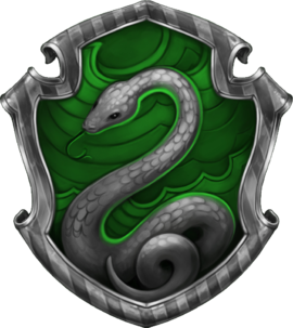 Slytherin House Seal. Digital image.&nbsp;  Harry Potter Wiki  . Fandom by Wikia, n.d. Web. 21 Dec. 2016.