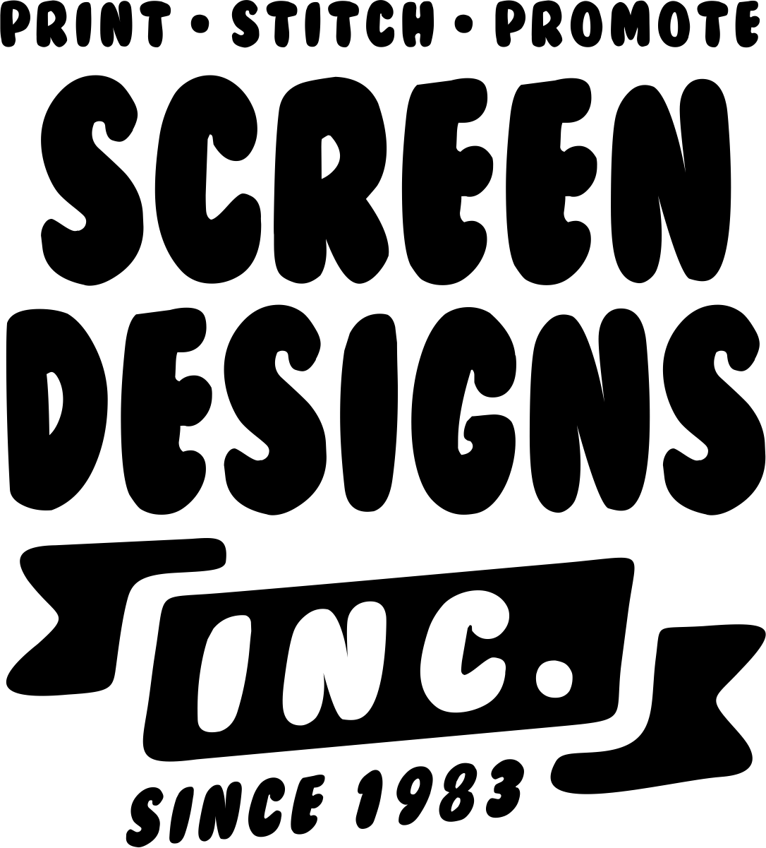 Screen Designs inc.