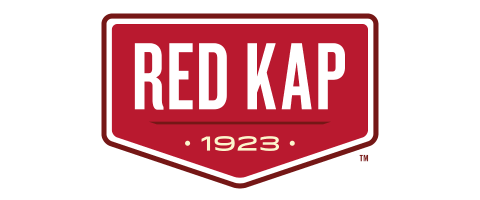 Red Kate logo with white text and the year 1923 below.