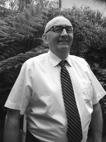 PETER SHEEKEY | ASSOCIATE | PROJECT ARCHITECT Peter has over 45 years experience, 28 years as an associate and key member of the architectural practice. Peter has extensive experience as a project architect from conception to completion on a variety of project typologies with unparalleled knowledge of the Local Government Planning & Development Acts. Peter's expertise in detail design and construction has enabled the practice to flourish and deliver projects with confidence.