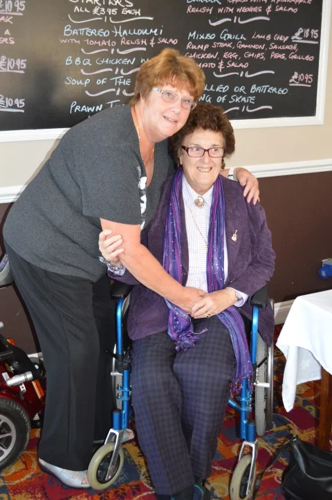 Age Concern Great Yarmouth Event - Celebration Event 2014 (2).jpg