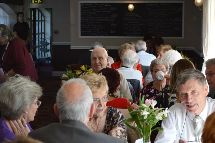 Age Concern Great Yarmouth Event - Celebration Event 2014 (5).jpg