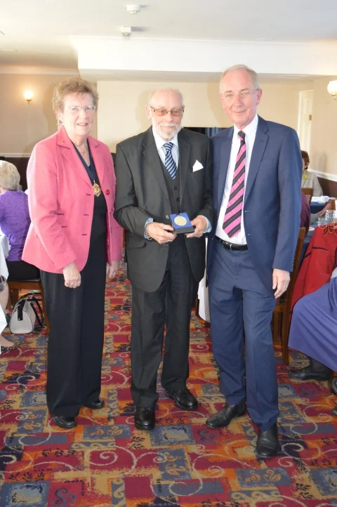 Age Concern Great Yarmouth Event - Celebration Event 2014 (9).jpg