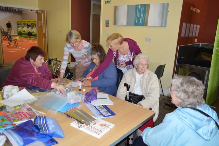 Age Concern Great Yarmouth Event - Fun Day 2014 (2).jpg