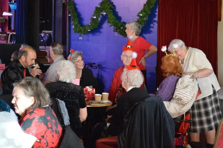 Age Concern Great Yarmouth Event - Turkey and Tinsel 2014 (7).jpg
