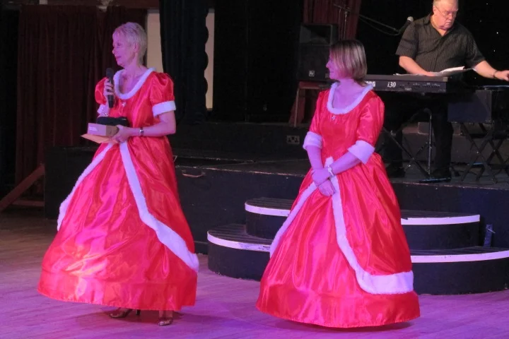 Age Concern Great Yarmouth Event - Turkey and Tinsel 2014 (9).jpg