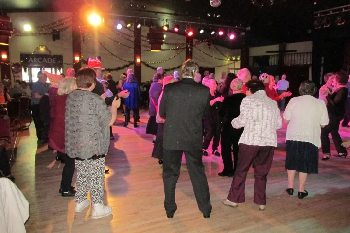Age Concern Great Yarmouth Event - Turkey and Tinsel 2014 (12).jpg