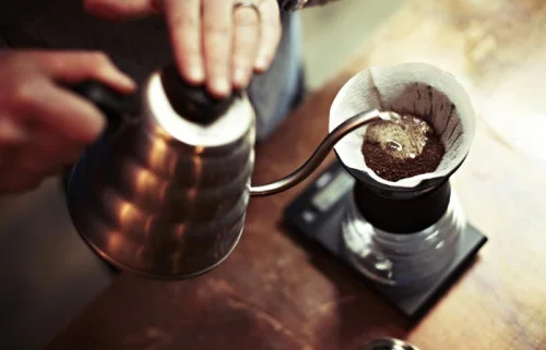 Brew Guides