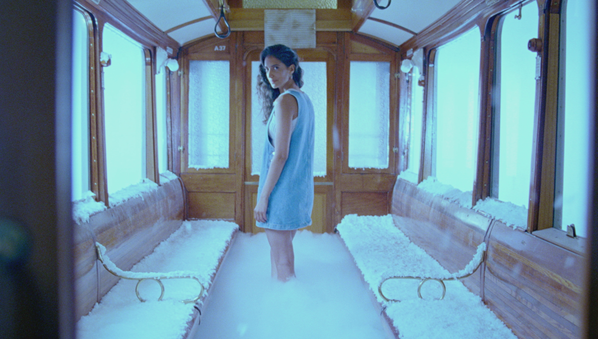 Travel the Seasons - commercial - VFX supervisor & compositor