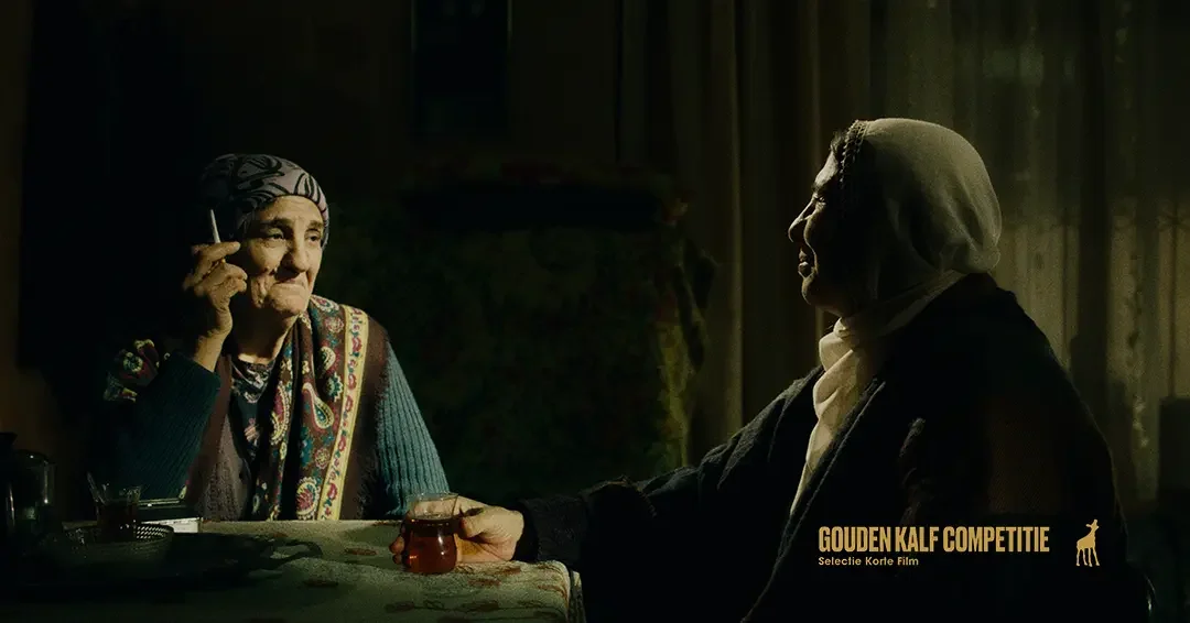 1st AC - Mother: Shadow Of Injustice - Short film