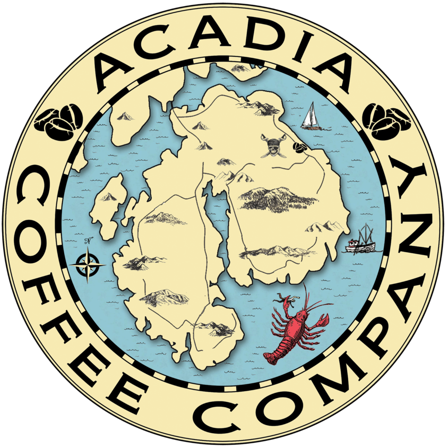 Acadia Coffee Company