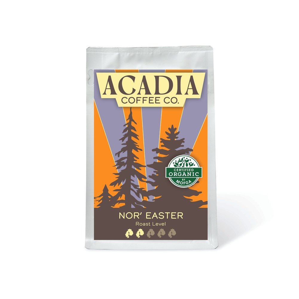 Acadia Coffee Company