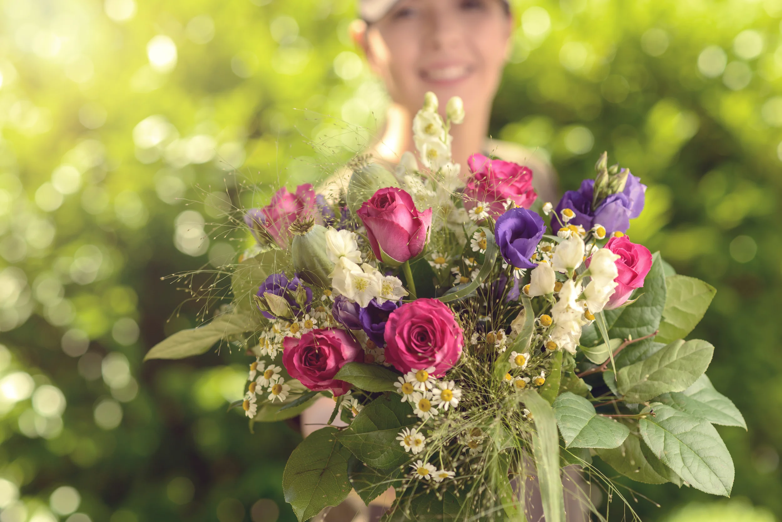 Don't Forget to Encourage One Another!