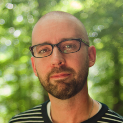 S.D. Smith, Author of 'The Green Ember'