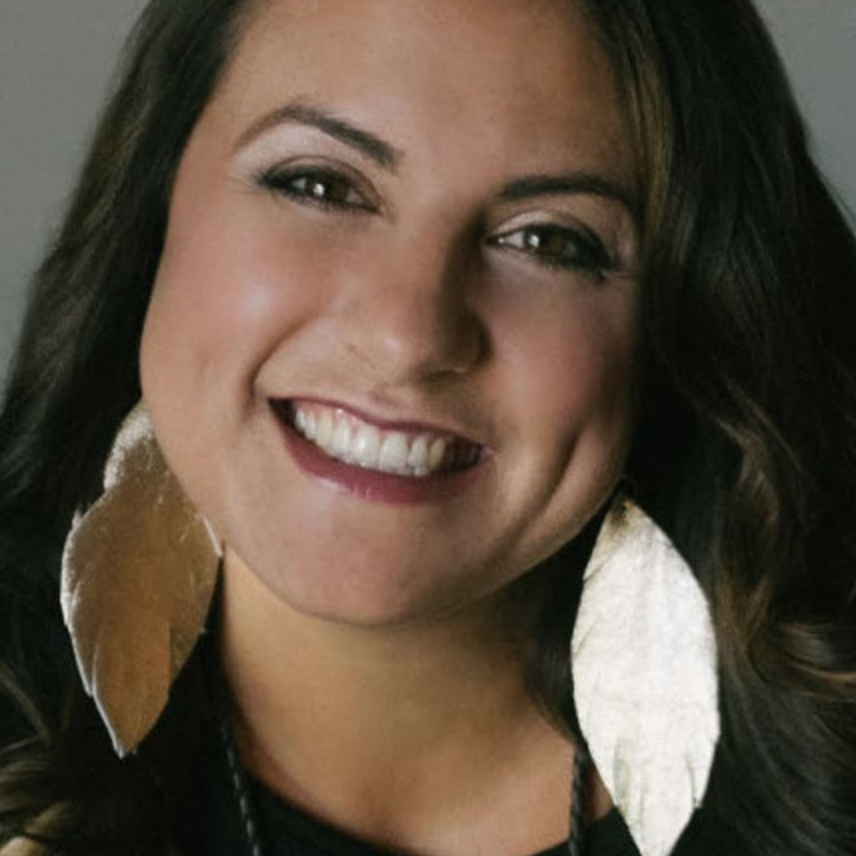 Jamie Ivey - Host of 'The Happy Hour with Jamie Ivey' Podcast