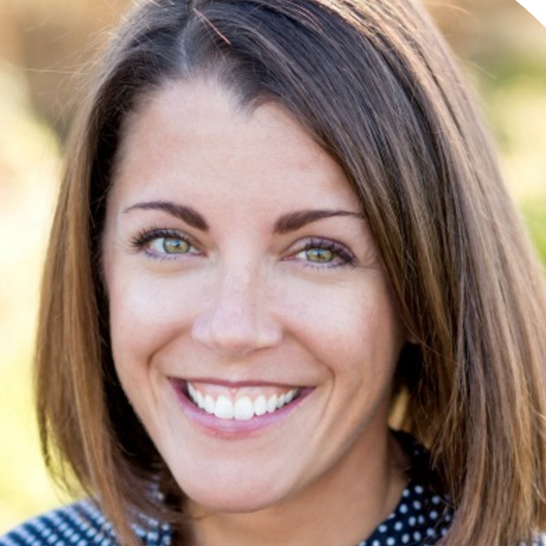Caitlin Fitzpatrick Curley - School Psychologist, founder of my-little-poppies.com