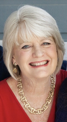 I love my friends who follow me through Sallyclarkson.com. It has been a wonderful 10 years.