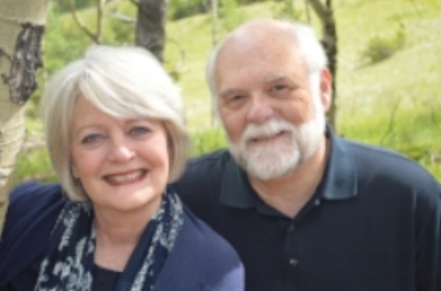My Whole Life Partner in Ministry