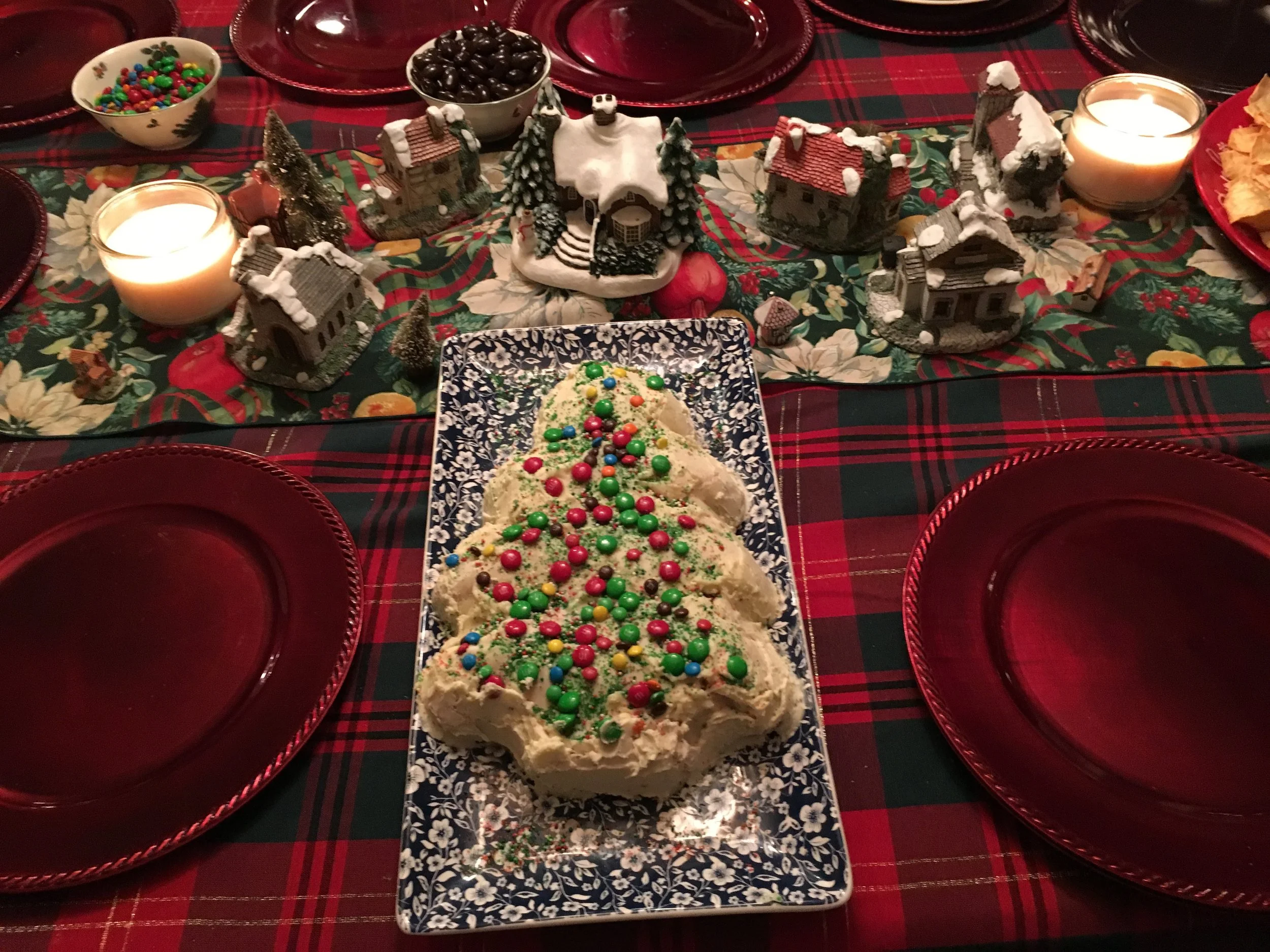 Grace & Peace to Your Christmas Week Moments!