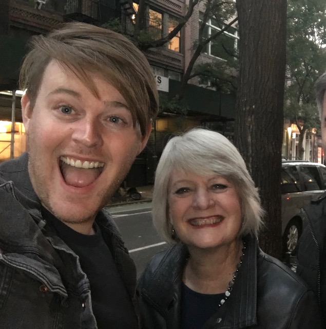 Nathan and I thank you so much. :) (in New York celebrating last week.) ( Thanks for the amazing letters and emails we have been receiving about how much you are enjoying the book. It means so much.) Buy it today and join me for a podcast book club for how to parent in freedom, love generously, live a sustainable life in the midst and give grace to all who are different in your life. Buy below.