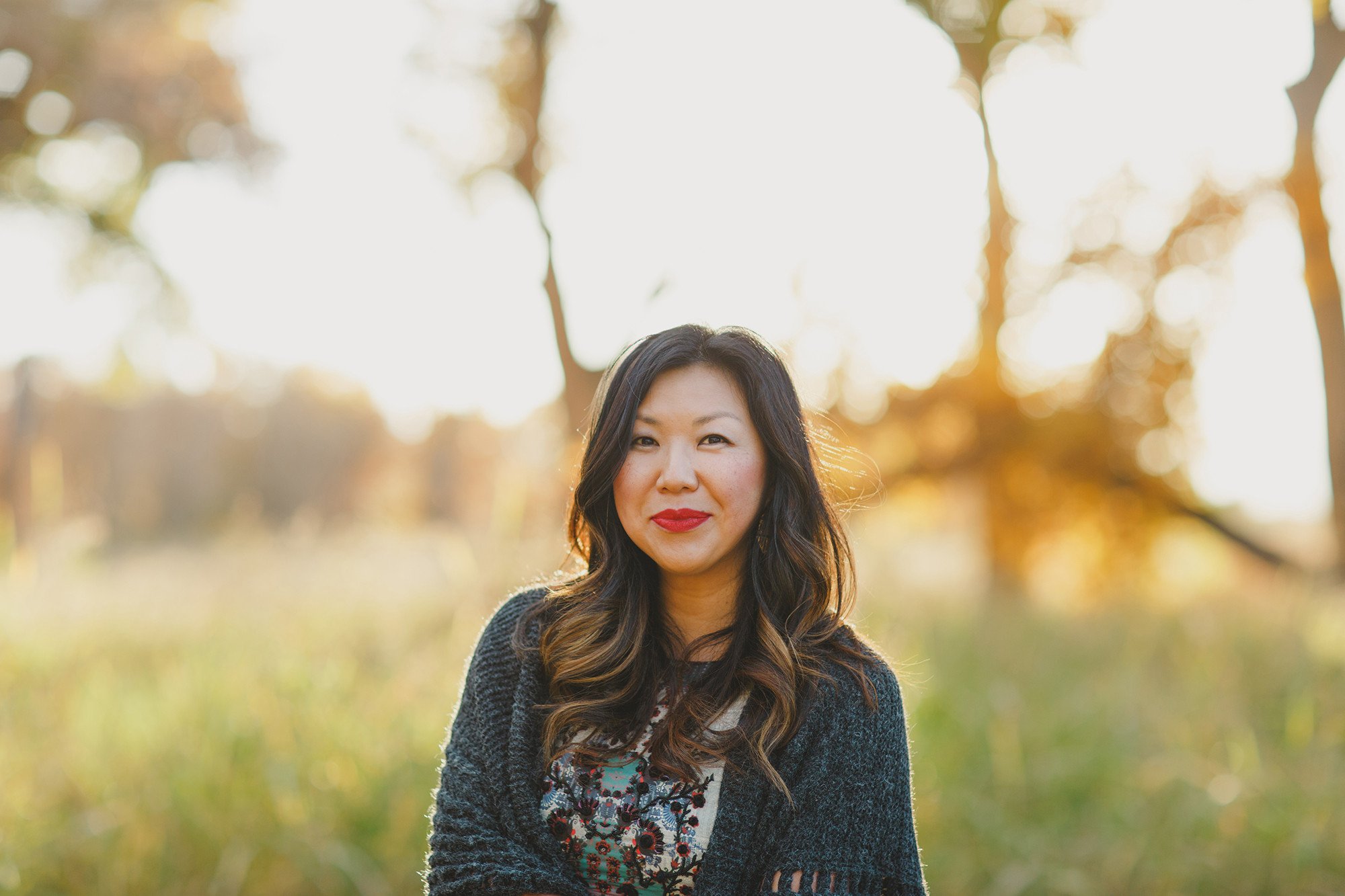 Ruth is an artist, author, entrepreneur, and speaker. Ruth is most interested in how the gospel intersects her daily life, and longs to see beauty and truth together in any creative medium. She’s an unlikely mom to six young boys and wife to Troy, with whom she leads GraceLaced's small but mighty team. When not painting, writing, and casting vision for GraceLaced.com, Ruth is usually busy eating chips and salsa, sorting laundry, cooking for large crowds, not finishing her sentences, and discovering off-beaten paths in the wild with her guys. She is a devotee of pho, a recovering perfectionist, a converted four-wheeling enthusiast, and a believer in waiting upon her Redeemer through every season. Ruth, Troy and their boys call both Los Ranchos, New Mexico, and the Western slope of Colorado, near Durango, home and spend their time chasing sunsets as much as possible. Her first book, GraceLaced: Discovering Timeless Truths Through Seasons of the Heart, releases September 1, 2017.