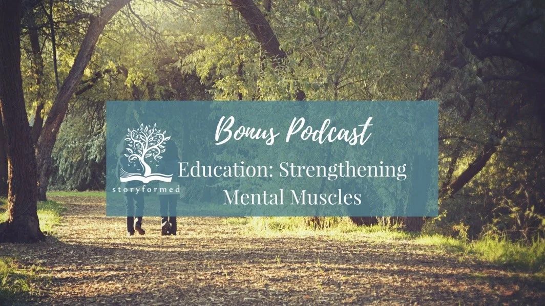 People always ask me what I did to help my children become intellectually strong so that they have studied at some of the best universities in the world and flourished as writers and speakers. You will love this talk and all mamas can be encouraged by what they hear. Different ones each month.