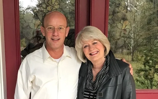 C.S. Lewis on Table, An Oxford Prof and Why Stories Matter (And an ART Print to give away!)